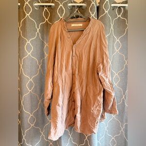 Free people summer dream top